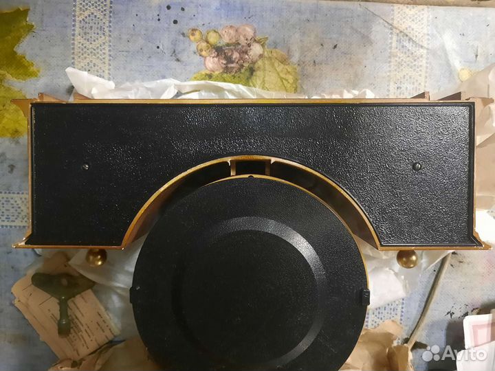 Настольные часы