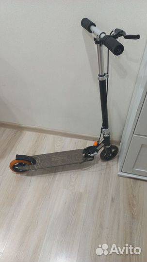 Самокат Roces