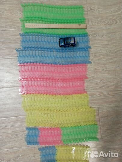 Игрушка Magic Track