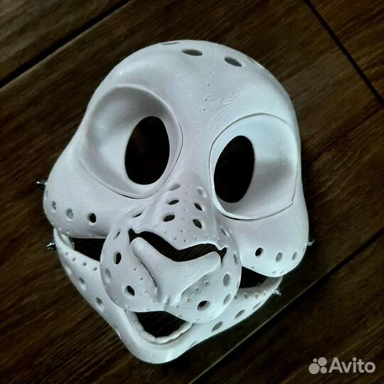 Основа для фурсьют мульт кошка