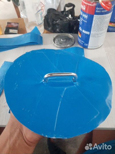 Ремонт изделий пвх