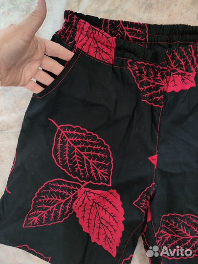 Шорты женские