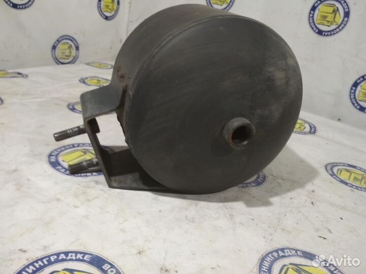 Ресивер D23L20 5490351301730 KAMAZ, 5490 NEO