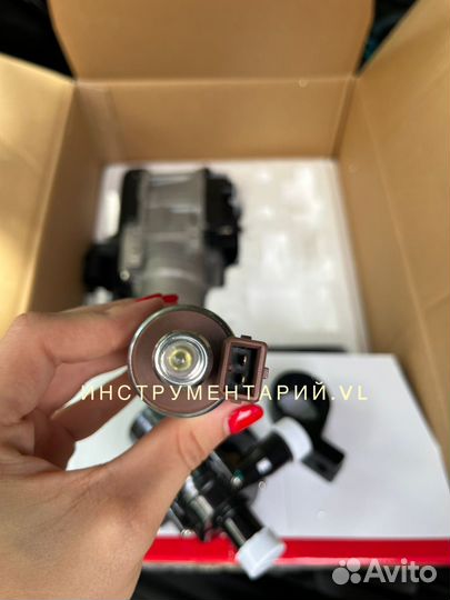 Автосила тепла пжд D9 с пультом