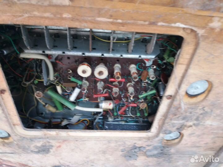 Радиола Харьков