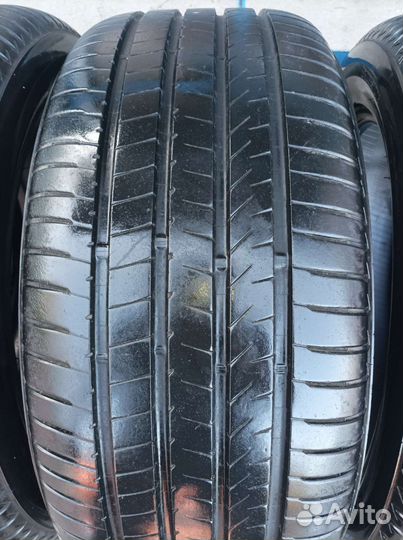 Bridgestone Alenza 001 275/50 R20