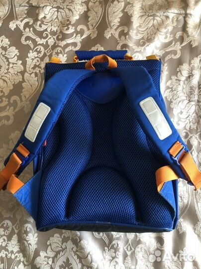 Портфель школьный для мальчика