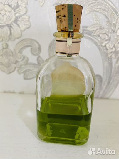 Одеколон faberlic