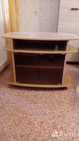 Тумба под тв