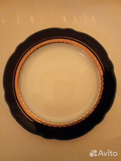 Тарелка лфз