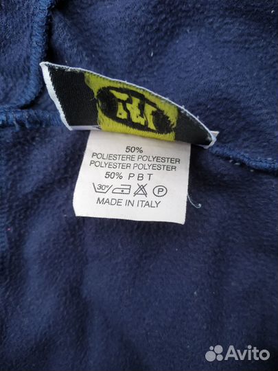 Штаны спортивные briko (L)