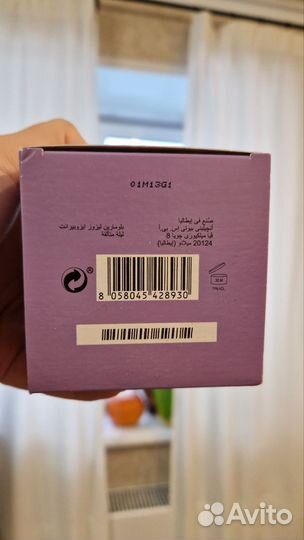 Prada, Blumarine shine, можно в распив