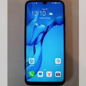 HONOR 10 Lite, 3/64 ГБ