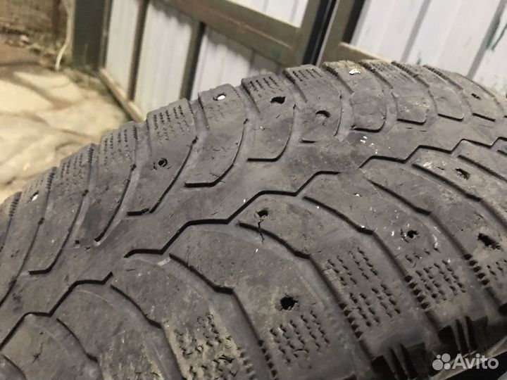 Bridgestone Blizzak Spike-01 185/65 R15 88T