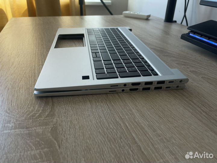 Топкейсы HP ProBook 450 G8