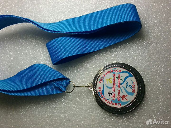 Значки