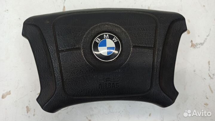Подушка руля бмв е39