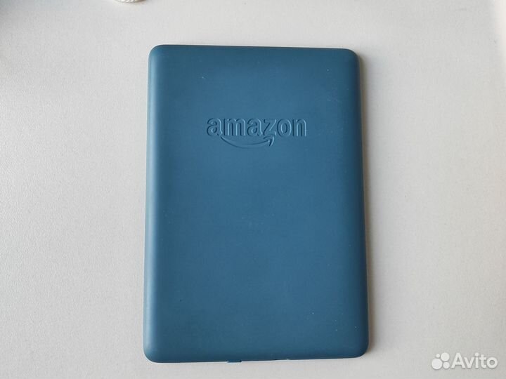 Электронная книга amazon kindle Paperwhite 2018
