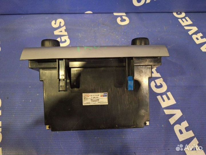 Блок управления отопителем Vortex Estina