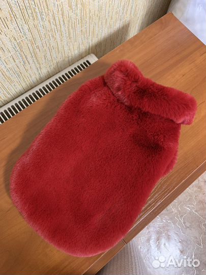 Шубка для Собак и Кошек Croci