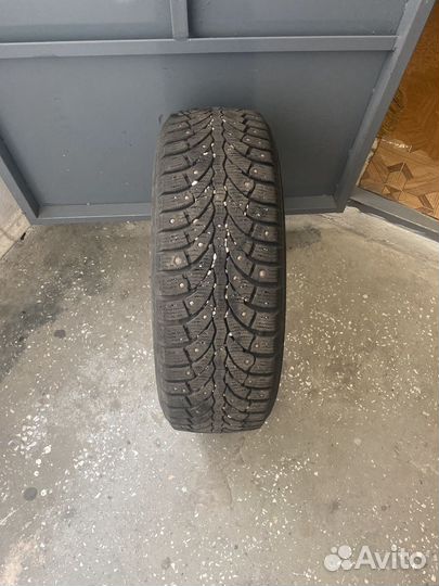 Dunlop SP Winter Ice 02 185/60 R15