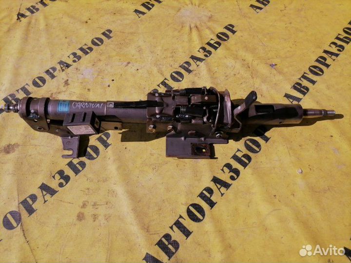 Колонка рулевая Kia Carnival 1 1998-2006 минивэн