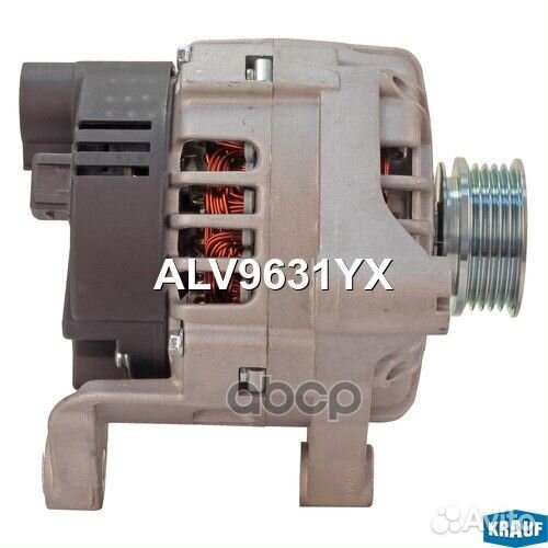Генератор ALV9631YX Krauf