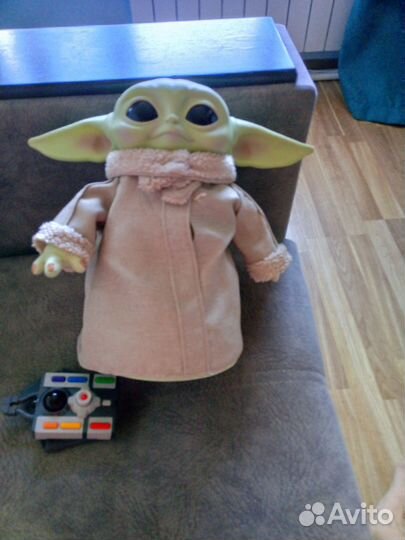 Интерактивные игрушки