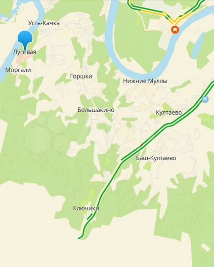 Участок 14 сот. (СНТ, ДНП)