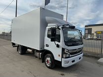 DongFeng Z55L, 2024