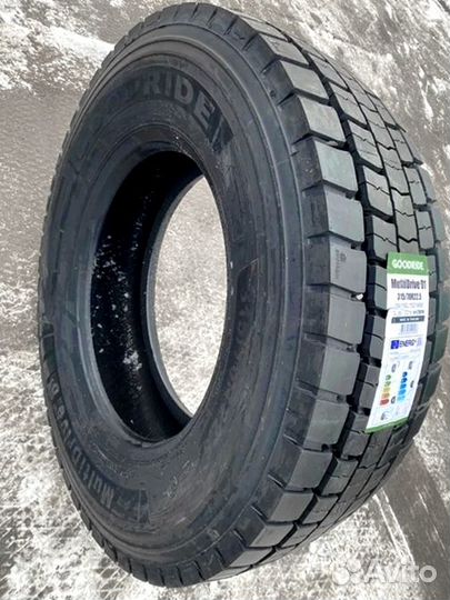 Goodride MultiDrive D1 315/196