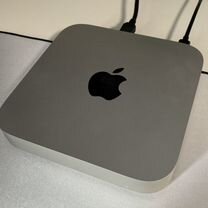 Apple Mac mini m1 8/256