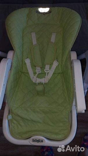 Стул для кормления Babyton