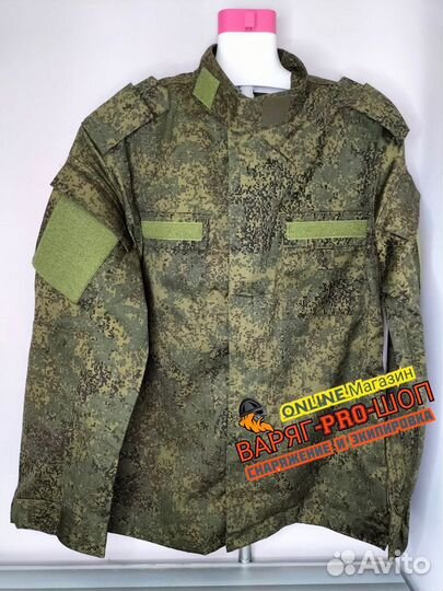 Форма летняя вкпо