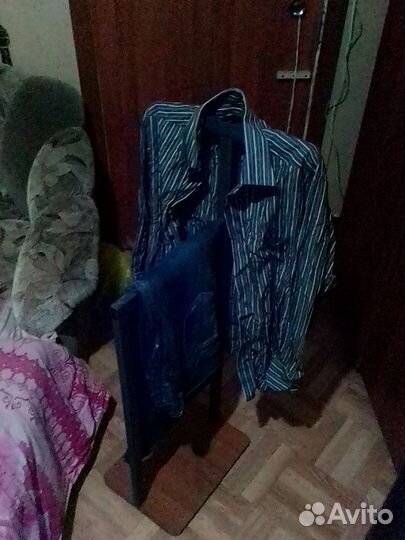 Вешалка для одежды напольные