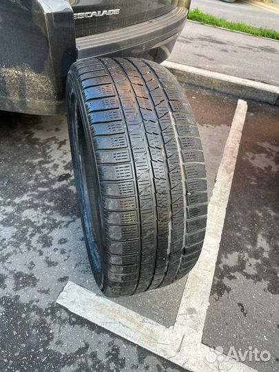 Pirelli Scorpion Ice&Snow 285/45 R22 110H