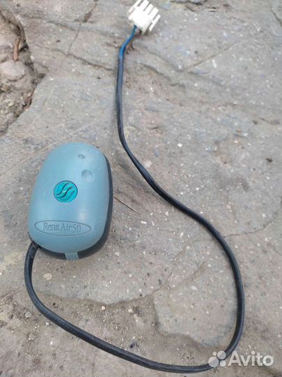 Помпа для воды аквариум