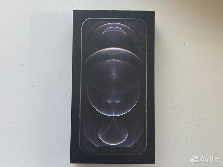 iPhone 12 Pro, 128 ГБ