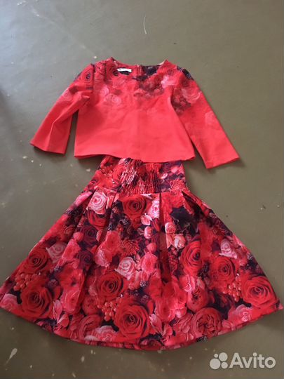 Платья, костюм для девочки