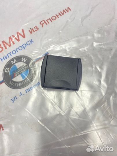 Заглушка потолка Bmw 5 F11 N47D20 2013
