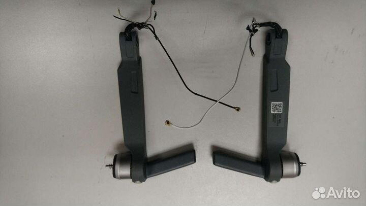 Dji mavic pro, mini, ремонт запчасти