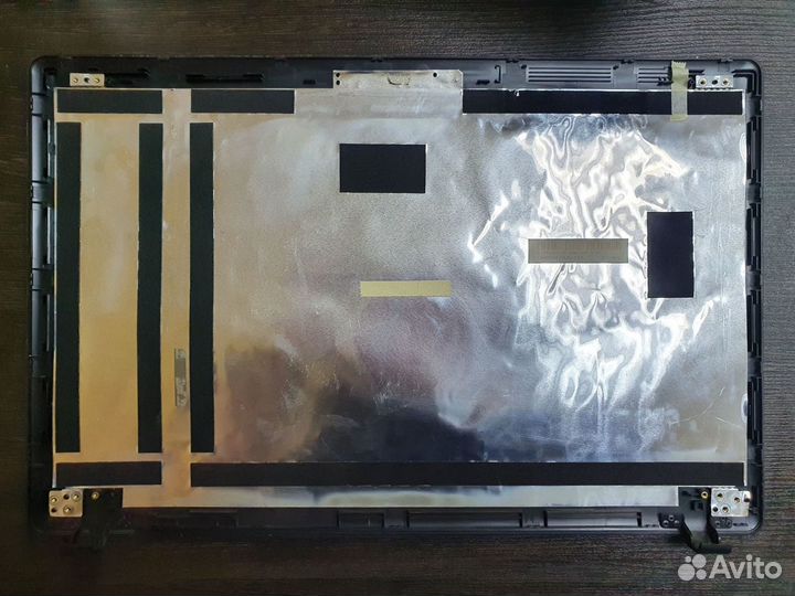 Запчасти и комплектующие Asus X550V