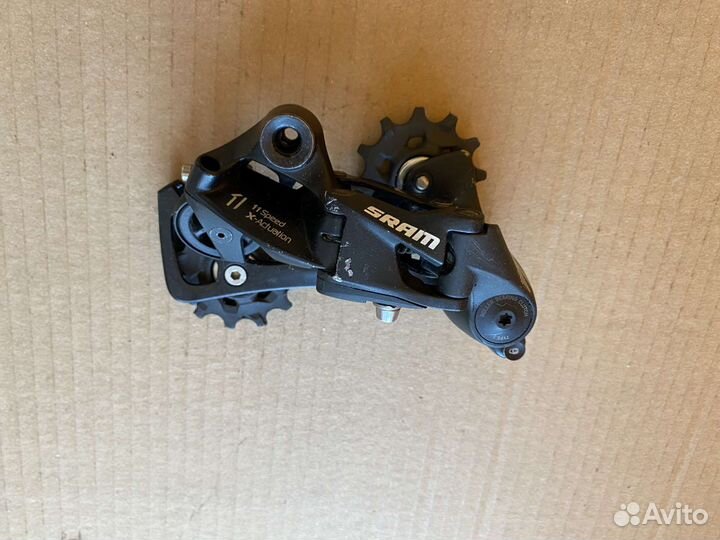 Переключатель Sram NX 11ск