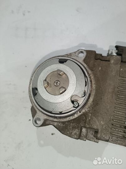 Мотор рулевой рейки Mercedes W245