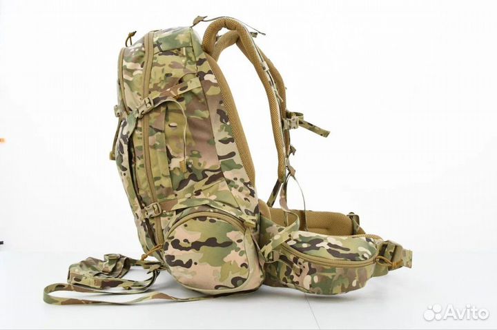 Рюкзак Ермак-50