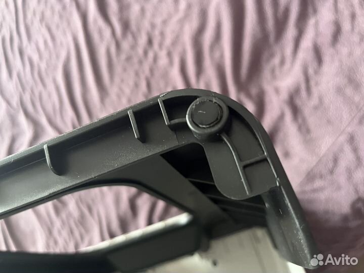 Лестница для собак Trixie