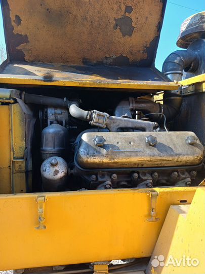 Телескопический погрузчик JHC T3010, 1989