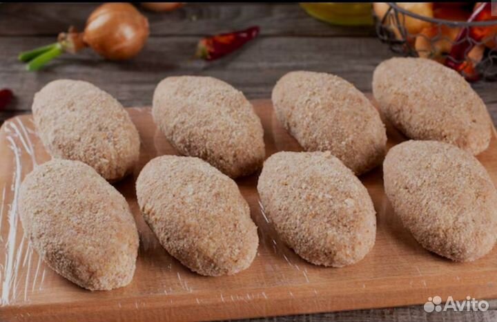 Сырники домашние