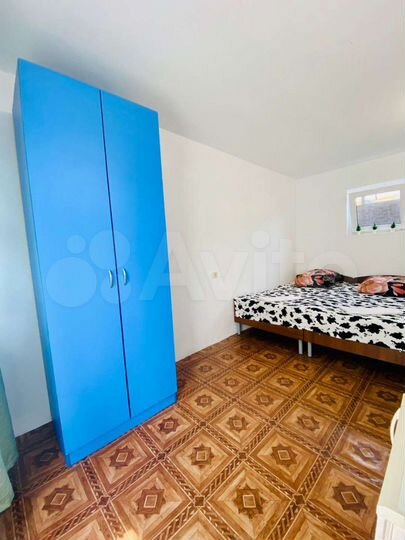 Комната 15 м², 1/1 эт.