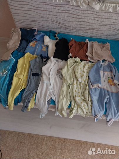 Детская одежда